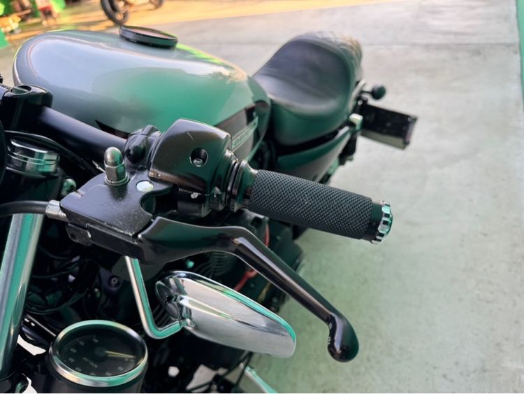 Roadster XL1200R ปี2006 รูปที่ 15