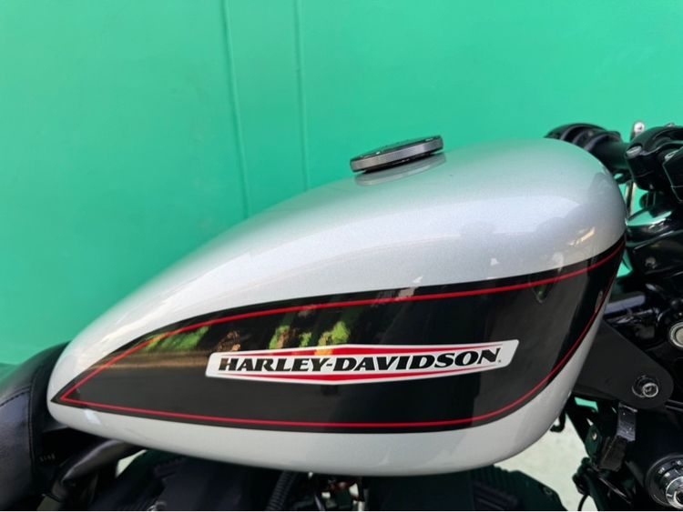 Roadster XL1200R ปี2006 รูปที่ 4