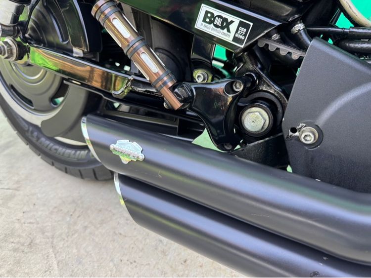 Roadster XL1200R ปี2006 รูปที่ 7