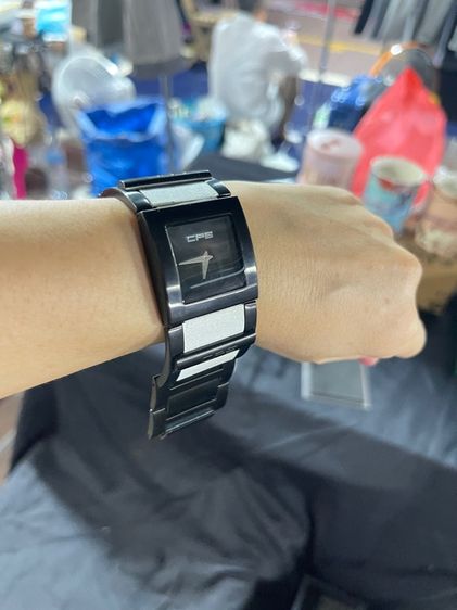 นาฬิกา  cps แท้ รูปที่ 3