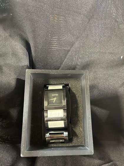 นาฬิกา  cps แท้