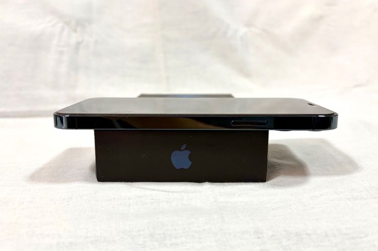 Iphone 12 pro 128gb สีน้ำเงินยกกล่อง เครื่องสวยมากๆ ไม่มีรอยตก ใช้งานถนอม รูปที่ 9