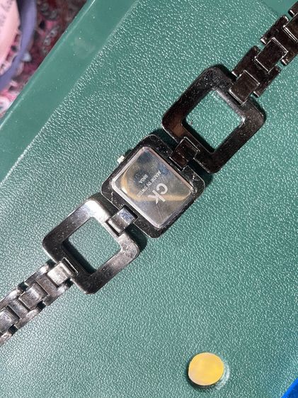  นาฬิกา ck รูปที่ 2