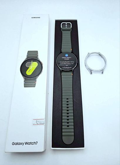Galaxy watch7 จอ44มม.ครบกล่อง แถมเคส  รูปที่ 10