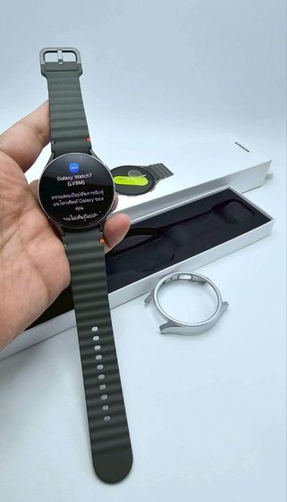 Galaxy watch7 จอ44มม.ครบกล่อง แถมเคส  รูปที่ 5