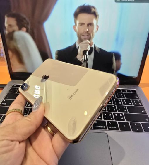 อื่นๆ 64 GB iPhone XS-MAX