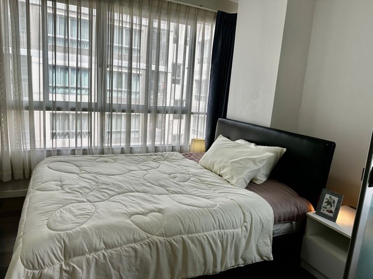 ตกแต่งครบ 2019 ห้องริมส่วนตัวคอนโดให้เช่า ขายพร้อมผู้เช่าเจ้าของขายเอง รูปที่ 2