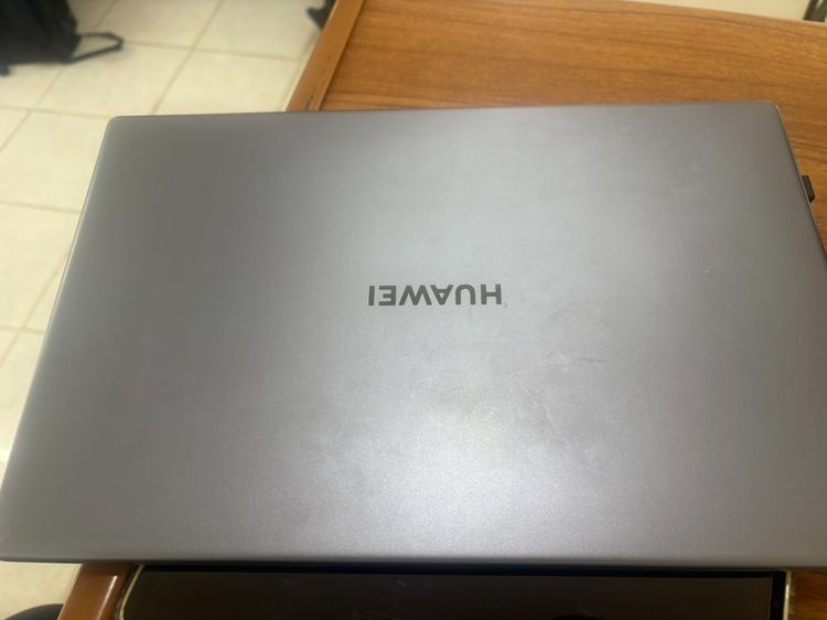 Notebook Huawei รูปที่ 8