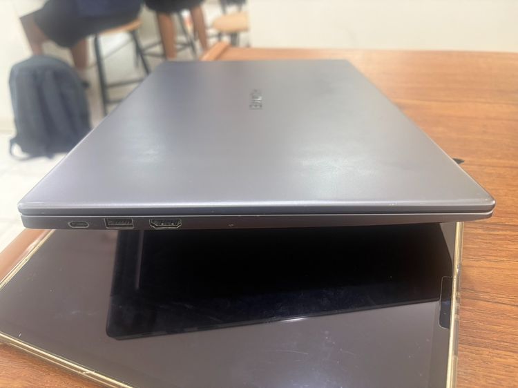 Notebook Huawei รูปที่ 6
