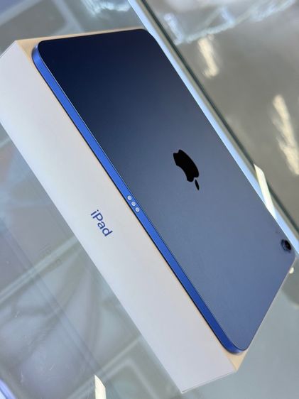 iPad Gen11 128GB อายุ 2เดือน สุขภาพแบต100 รูปที่ 4