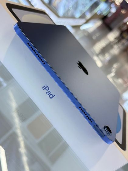 iPad Gen11 128GB อายุ 2เดือน สุขภาพแบต100 รูปที่ 3