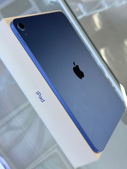 iPad Gen11 128GB อายุ 2เดือน สุขภาพแบต100 รูปที่ 5
