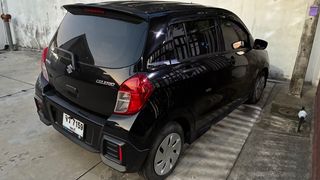 suzuki celerio 1.0 GL UP ปี23