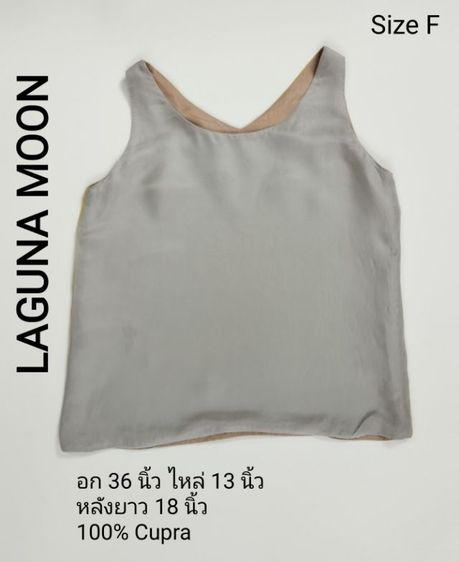 เสื้อหญิง แขนสั้น สภาพเหมือนใหม่ 190 บาททุกตัว ค่าส่ง 25 บาท รูปที่ 3