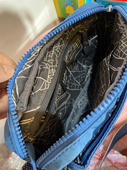 กระเป๋าKipling  รูปที่ 4