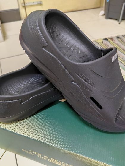 ขายรองเท้าแตะ​HEAVY​ ใหม่​ ใส่สบาย​รีคัฟเวอร์​รี่ เบอร์​ 41​ หรือ7​ ราคา500บาท​ ติดต่อ​0880029726หรือไอดี0982548693คุณโอ๊ต รูปที่ 2