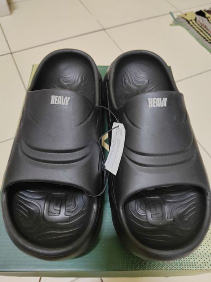 ขายรองเท้าแตะ​HEAVY​ ใหม่​ ใส่สบาย​รีคัฟเวอร์​รี่ เบอร์​ 41​ หรือ7​ ราคา500บาท​ ติดต่อ​0880029726หรือไอดี0982548693คุณโอ๊ต