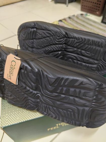 ขายรองเท้าแตะ​HEAVY​ ใหม่​ ใส่สบาย​รีคัฟเวอร์​รี่ เบอร์​ 41​ หรือ7​ ราคา500บาท​ ติดต่อ​0880029726หรือไอดี0982548693คุณโอ๊ต รูปที่ 3