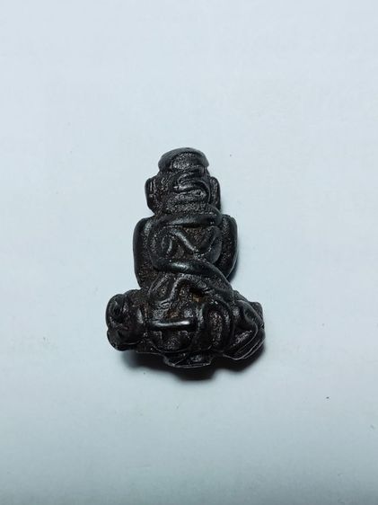 พระปิดตาแร่บางไผ่ รูปที่ 2