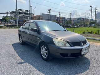 Mitsubishi Lancer 2010 ปิดดีลภายในเดือนนี้ แค่ 59,000