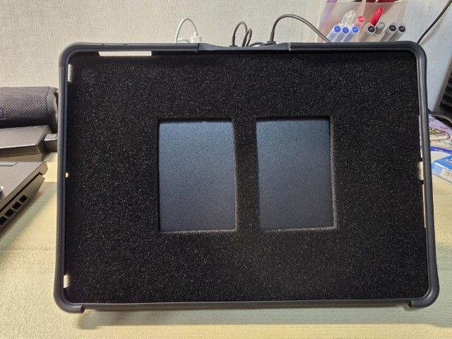 Case IPad ( 5th 2017 ) รูปที่ 7