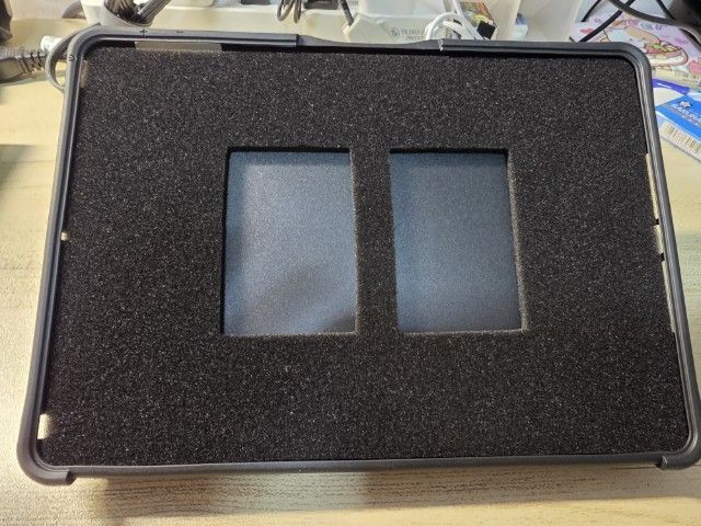 Case IPad ( 5th 2017 ) รูปที่ 6