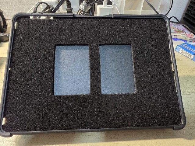 Case IPad ( 5th 2017 ) รูปที่ 5