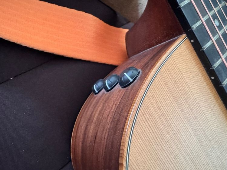 Taylor GS Mini รูปที่ 5