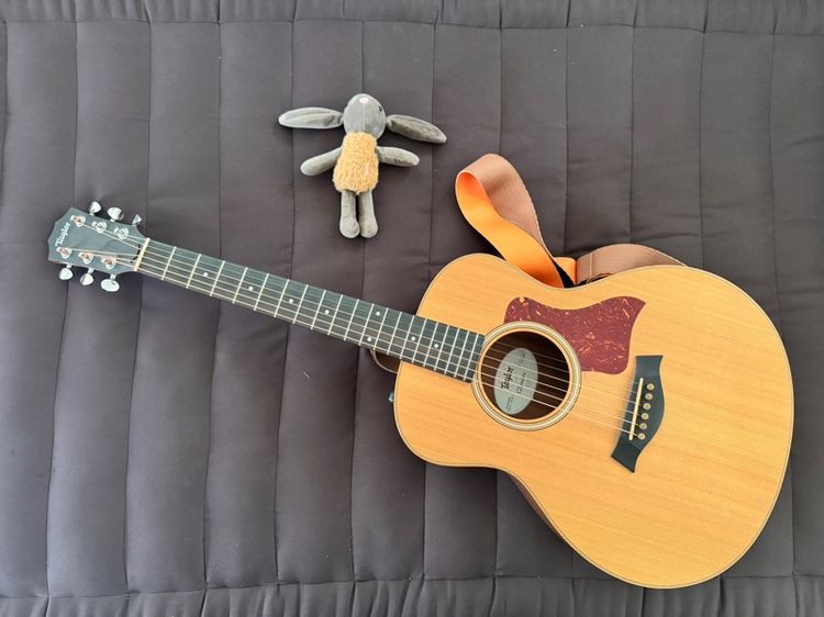 Taylor GS Mini รูปที่ 10