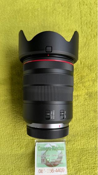RF 24-105 F4 L IS USM รูปที่ 4