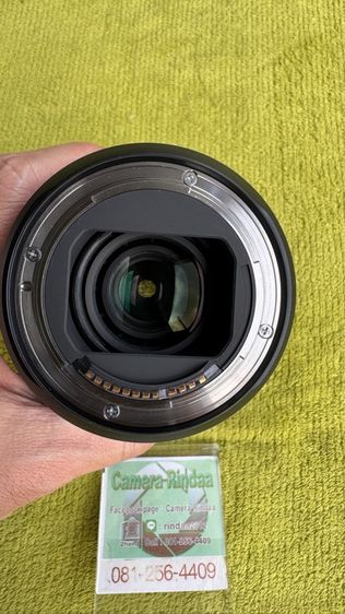 RF 24-105 F4 L IS USM รูปที่ 8