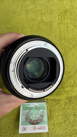RF 24-105 F4 L IS USM รูปที่ 9