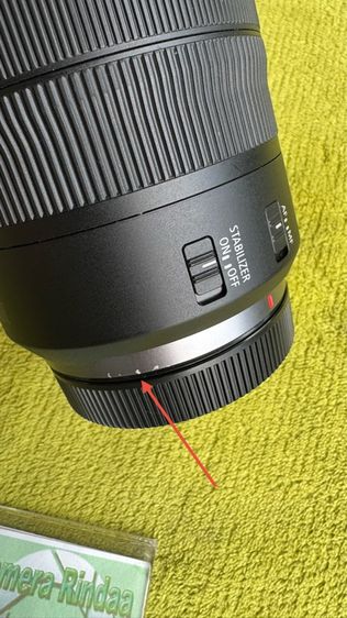 RF 24-105 F4 L IS USM รูปที่ 5