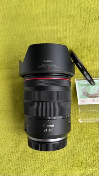 RF 24-105 F4 L IS USM