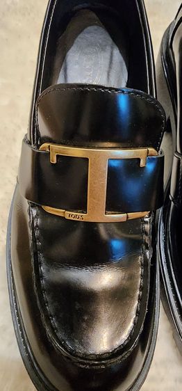 รองเท้า TOD'S มือสอง size 38 รูปที่ 2