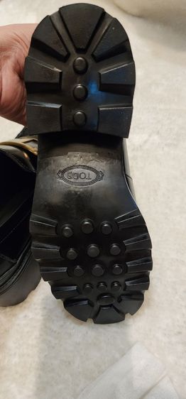 รองเท้า TOD'S มือสอง size 38 รูปที่ 15