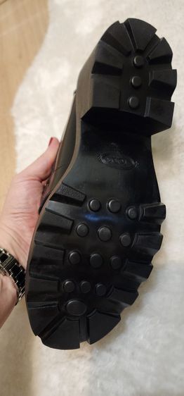 รองเท้า TOD'S มือสอง size 38 รูปที่ 5