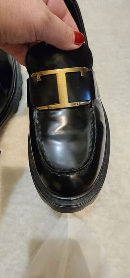 รองเท้า TOD'S มือสอง size 38 รูปที่ 11