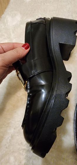 รองเท้า TOD'S มือสอง size 38 รูปที่ 6