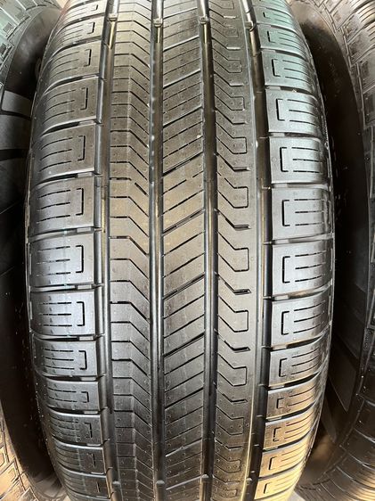 ✨ล้อแม็กป้ายแดง✨Ford Ranger XLS ขอบ 17 พร้อมยางป้ายแดง 265-65-17 Continental💥ปี 25💥 รูปที่ 13