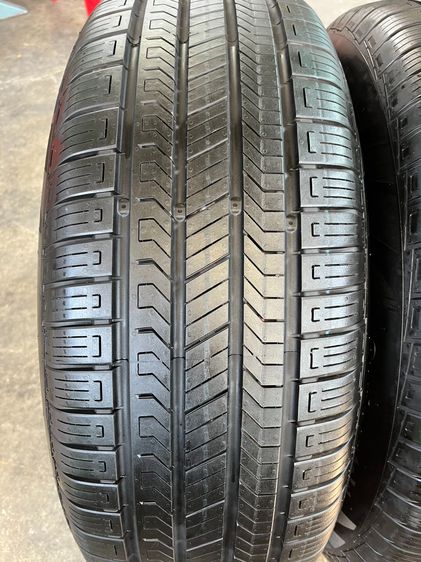 ✨ล้อแม็กป้ายแดง✨Ford Ranger XLS ขอบ 17 พร้อมยางป้ายแดง 265-65-17 Continental💥ปี 25💥 รูปที่ 11