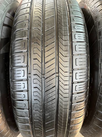 ✨ล้อแม็กป้ายแดง✨Ford Ranger XLS ขอบ 17 พร้อมยางป้ายแดง 265-65-17 Continental💥ปี 25💥 รูปที่ 12