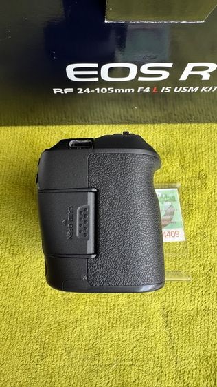 Canon EOS R รูปที่ 7