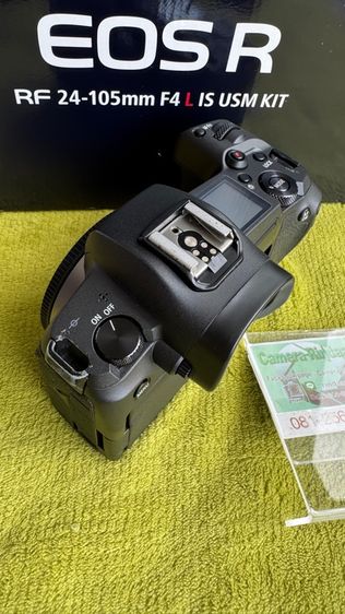 Canon EOS R รูปที่ 11