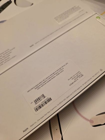 Apple Watch SE 3 40mm ยังไม่ Activate รูปที่ 4