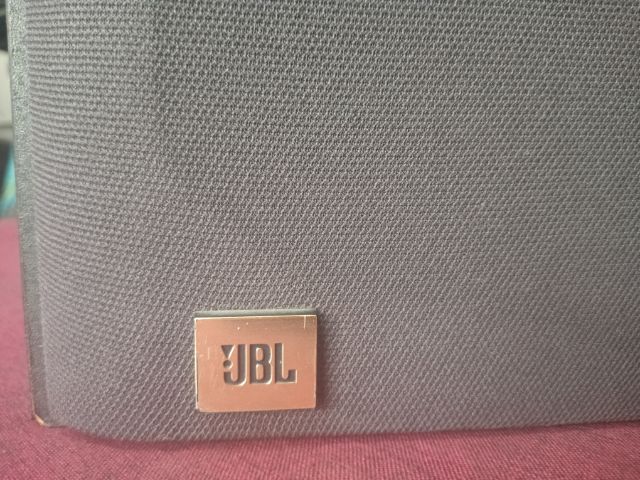 เครื่องเสียงไฮไฟ ลำโพงขนาดใหญ่ Jbl ขาย