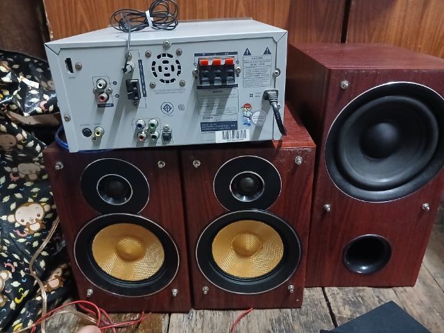 soken vs-450 รูปที่ 3