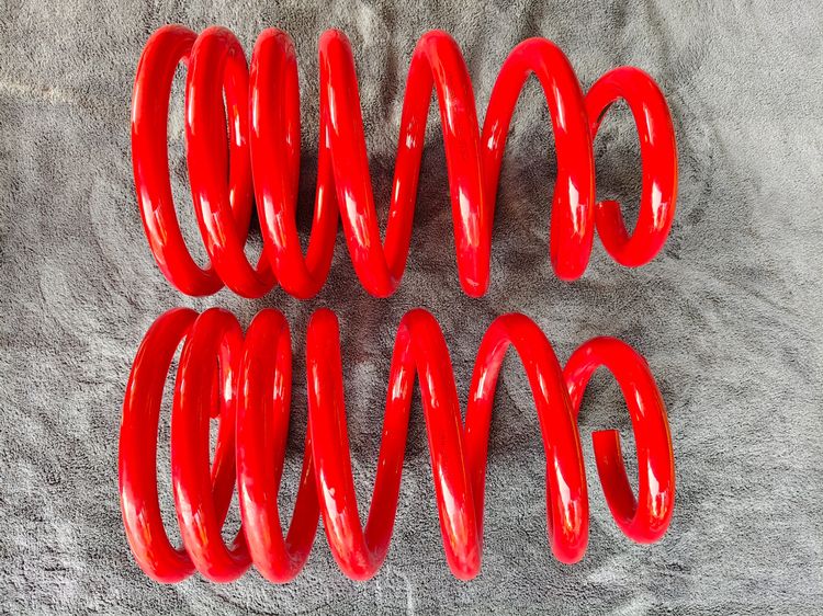 โช้ค revo z-edition ใส่ vigo ตัวเตี้ยได้ yss dtg plus  + สปริงโหลด 1.5นิ้ว ใช้คู่กันนุ่มหนึบ รูปที่ 4