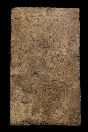 พระเก่า ฐาน2.1สูง3.6ซ.ม BB 285 รูปที่ 2