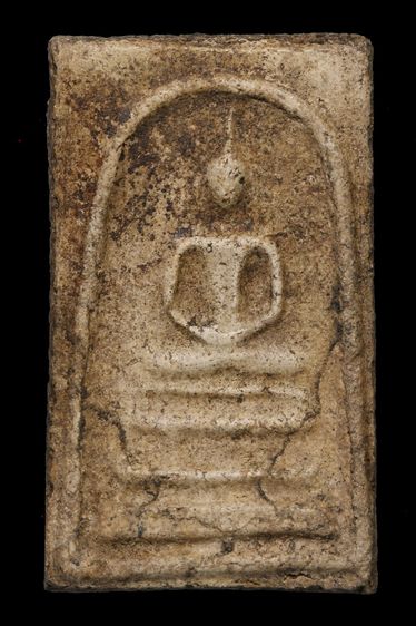 พระเก่า ฐาน2.1สูง3.6ซ.ม BB 285